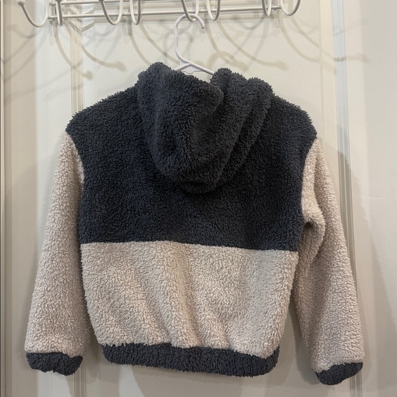 Patagonia Los Gatos Fleece Half Zip Size S - Picture 3 of 3